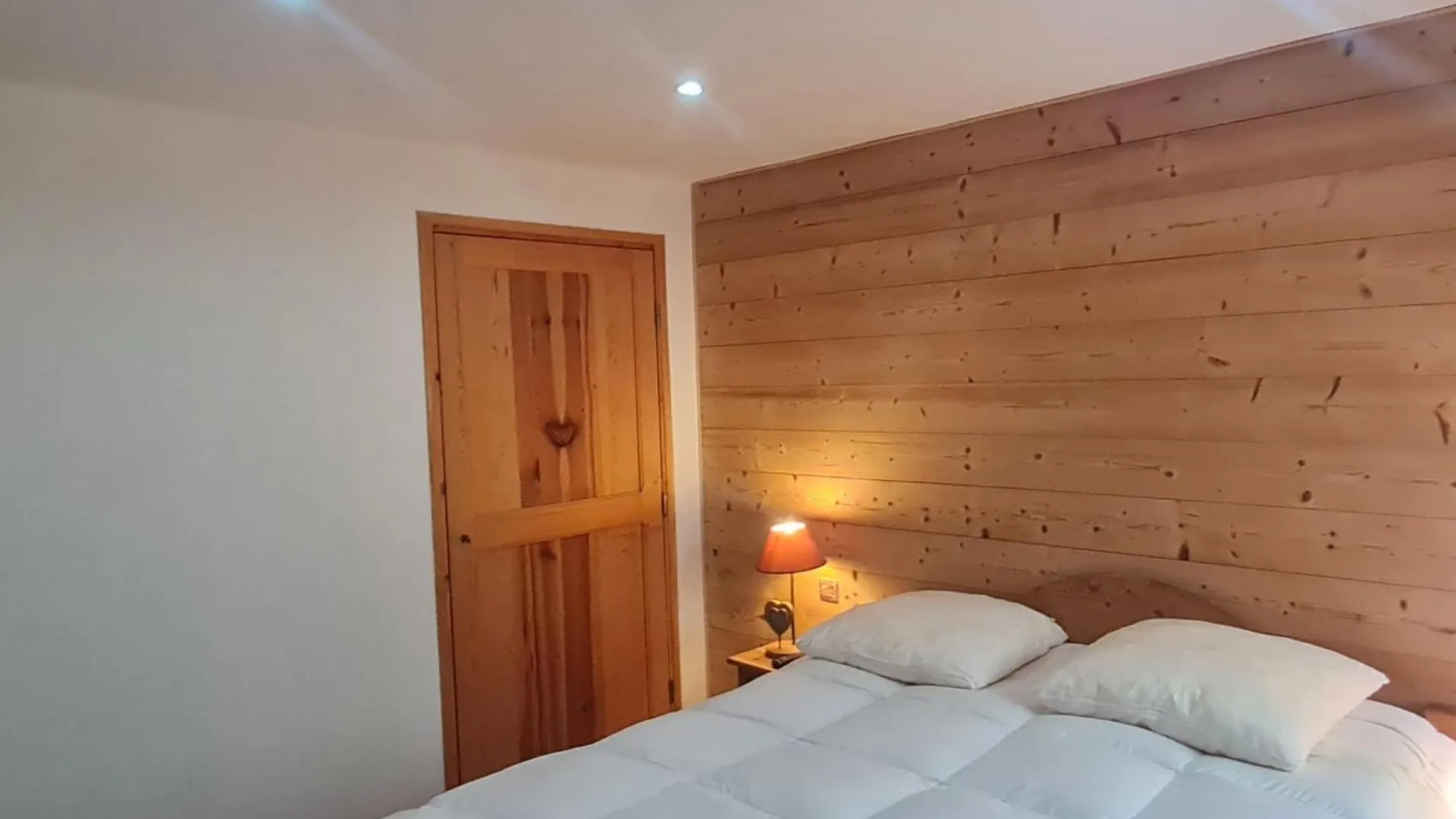 Chalet Chalet Coop By Interhome Les Deux Alpes France