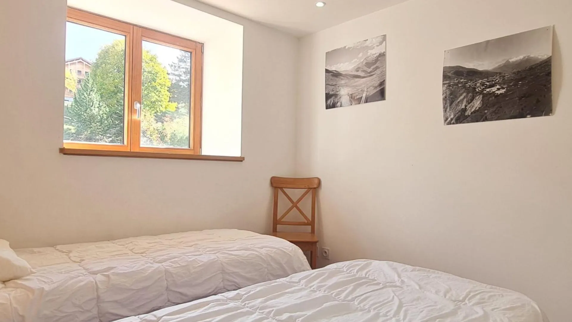 Chalet Chalet Coop By Interhome Les Deux Alpes